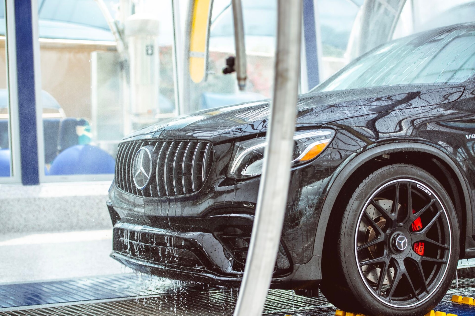 Knoxville Car Wash and Detailing