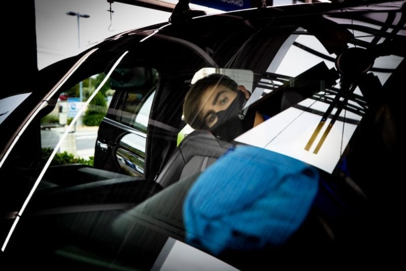 Lenoir City Car Wash + Detailing PureMagic Car Wash